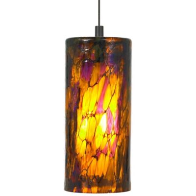 Abbey Mini Pendant by LBL Lighting - Starlight Lighting USA and Canada